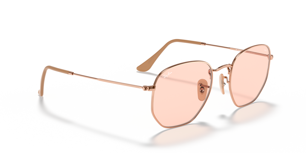 Ray-Ban RB3548N 91310X