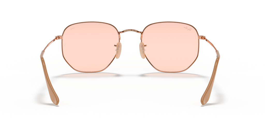 Ray-Ban RB3548N 91310X