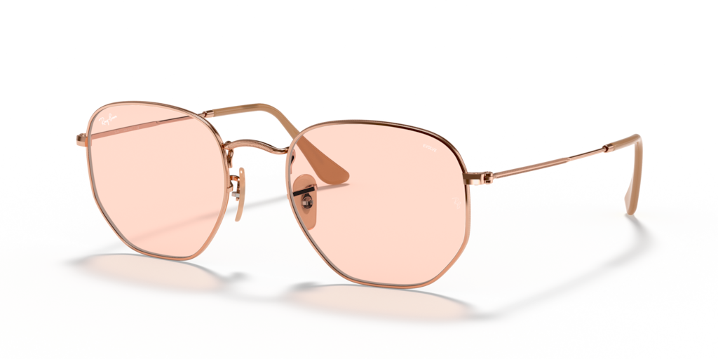 Ray-Ban RB3548N