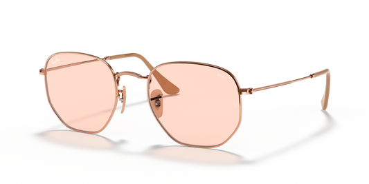 Ray-Ban RB3548N