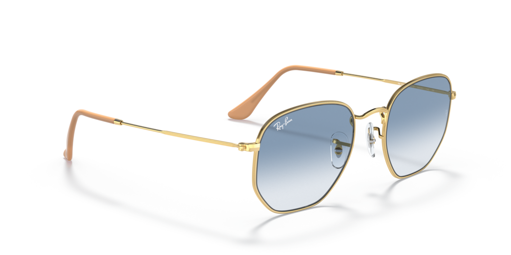 Ray-Ban RB3548 001/3F