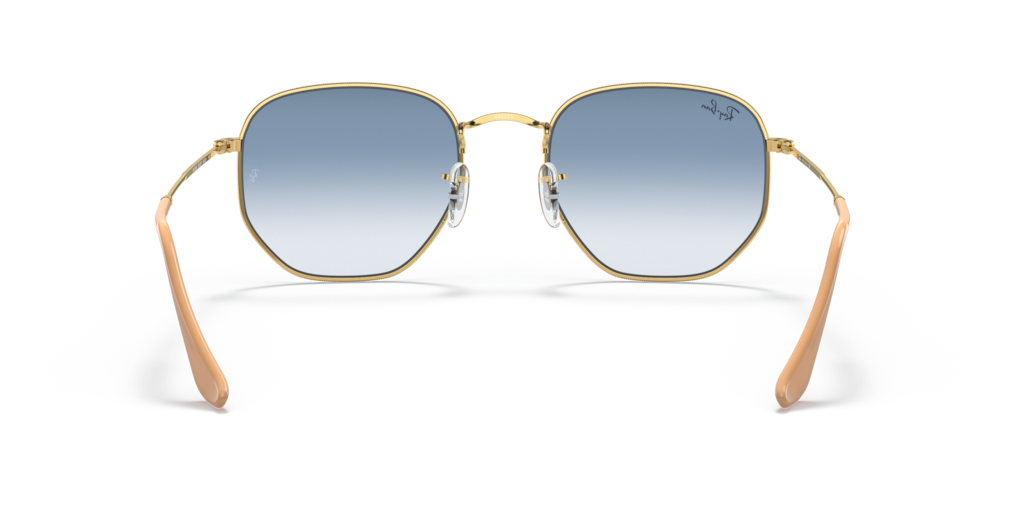 Ray-Ban RB3548 001/3F