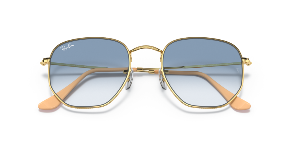 Ray-Ban RB3548 001/3F