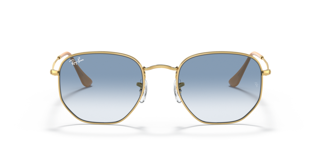 Ray-Ban RB3548 001/3F