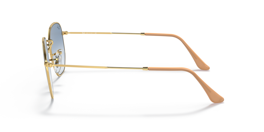 Ray-Ban RB3548 001/3F