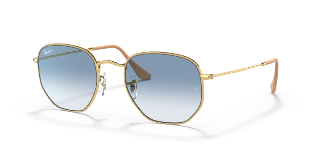 Ray-Ban RB3548