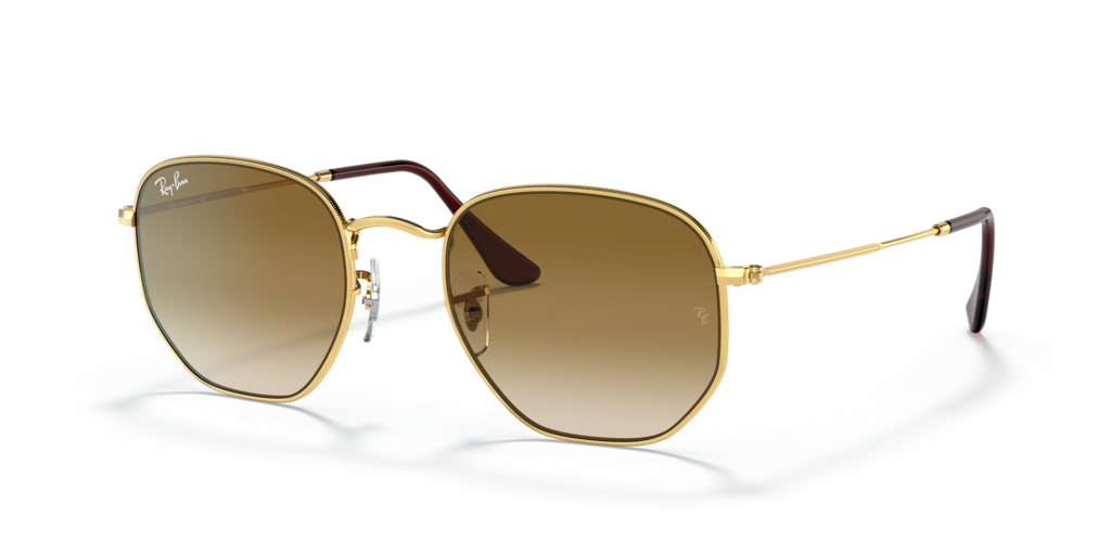 Ray Ban RB3548 001/51 Güneş Gözlükleri