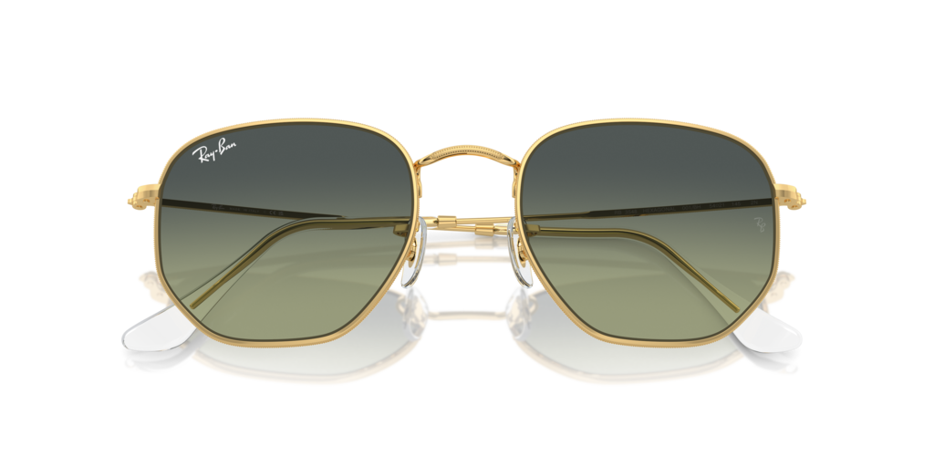 Ray Ban RB3548 001/BH Güneş Gözlükleri