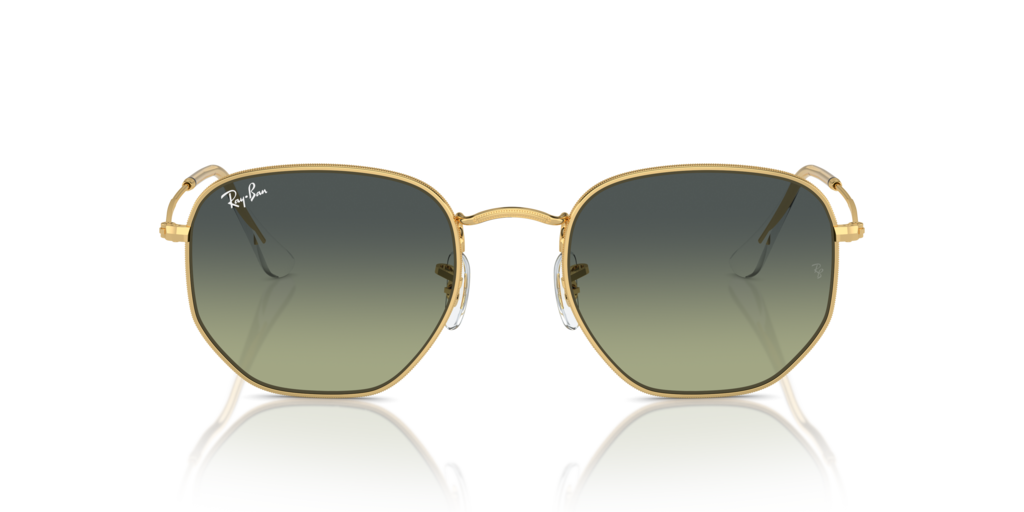 Ray-Ban RB3548 001/BH