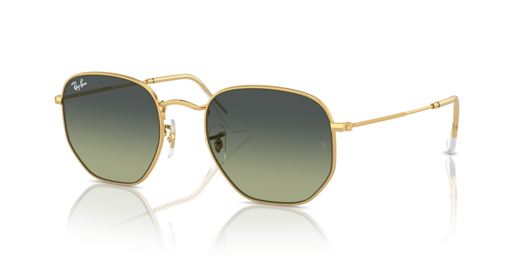 Ray Ban RB3548 001/BH Güneş Gözlükleri