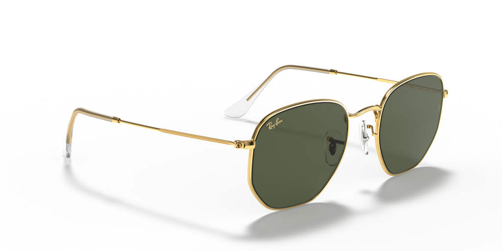 Ray-Ban RB3548 919631