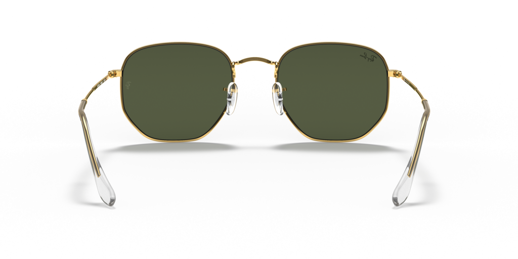 Ray-Ban RB3548 919631