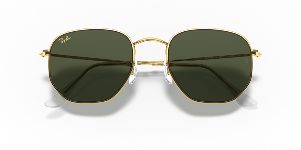 Ray-Ban RB3548 919631