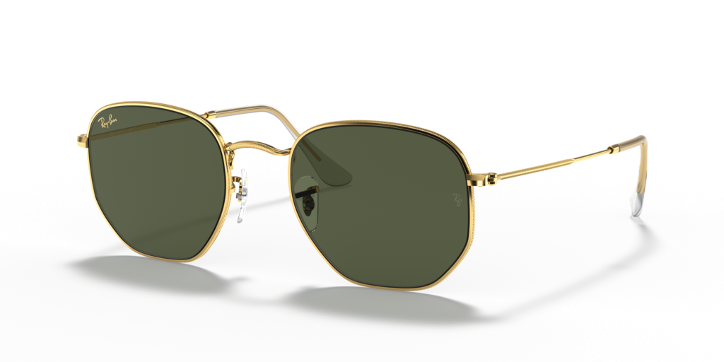 Ray-Ban RB3548