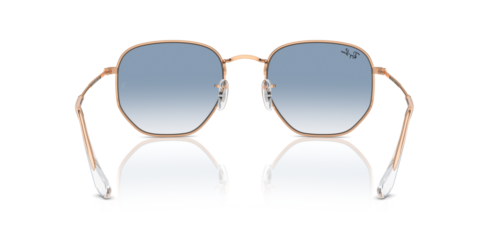 Ray Ban RB3548 92023F Güneş Gözlükleri