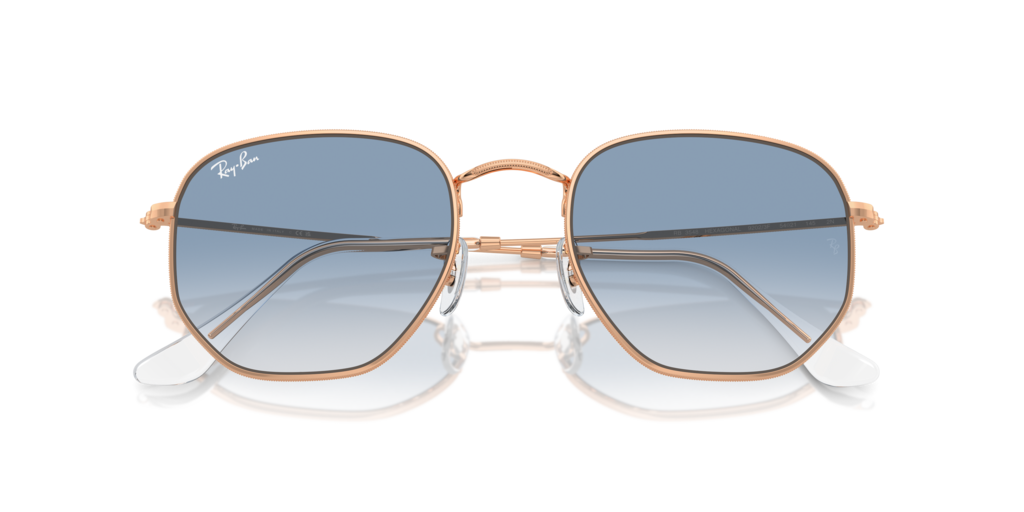 Ray Ban RB3548 92023F Güneş Gözlükleri