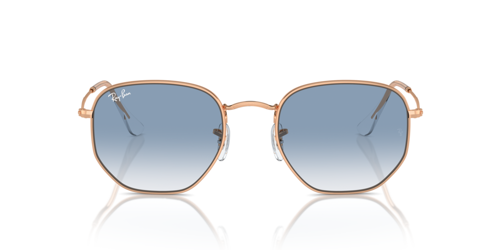 Ray Ban RB3548 92023F Güneş Gözlükleri