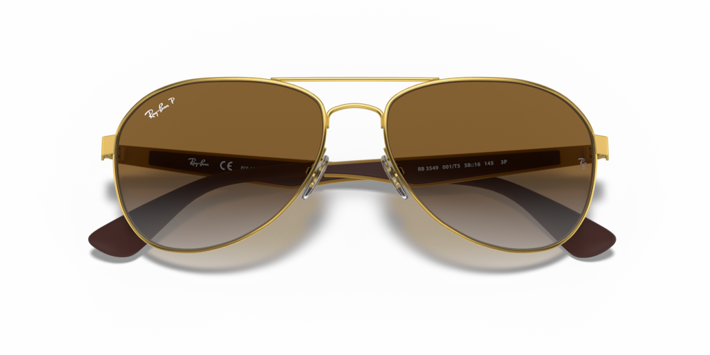 Ray-Ban RB3549 001/T5