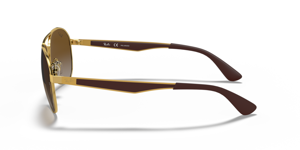 Ray-Ban RB3549 001/T5
