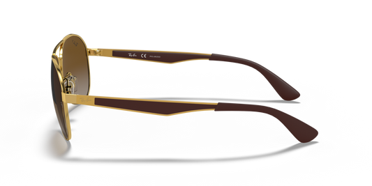 Ray-Ban RB3549 001/T5