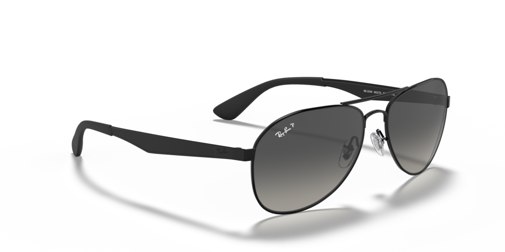 Ray-Ban RB3549 002/T3