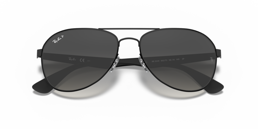 Ray-Ban RB3549 002/T3