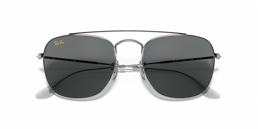 Ray-Ban RB3557 9198B1