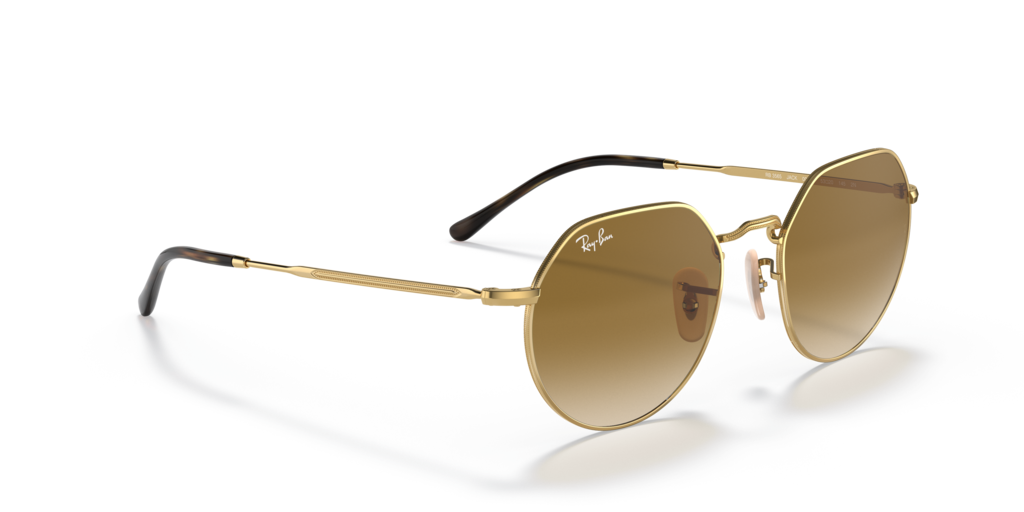 Ray Ban RB3565 001/51 Güneş Gözlükleri