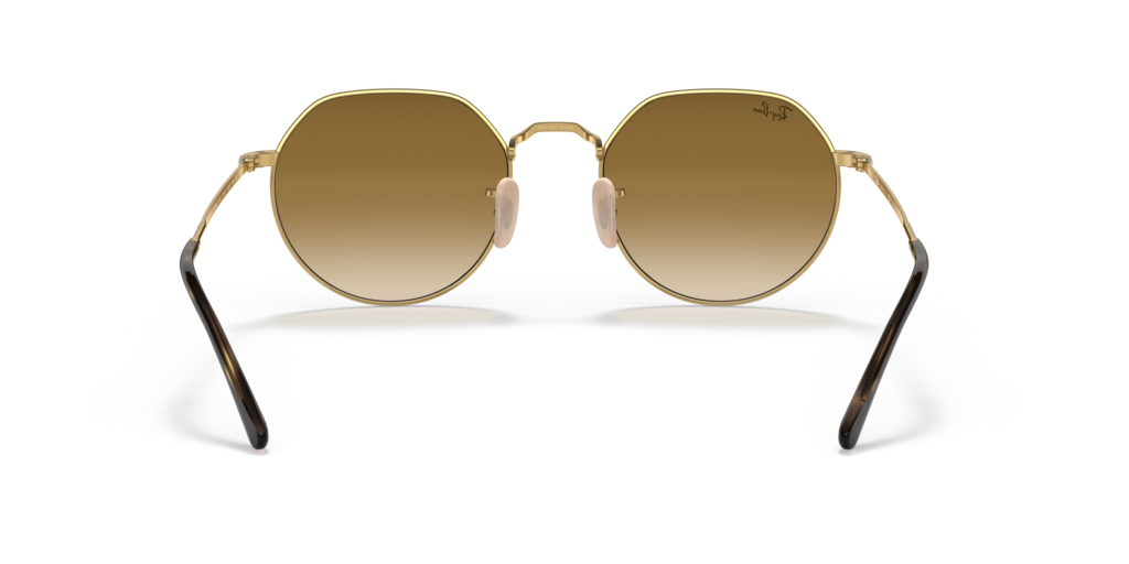 Ray Ban RB3565 001/51 Güneş Gözlükleri