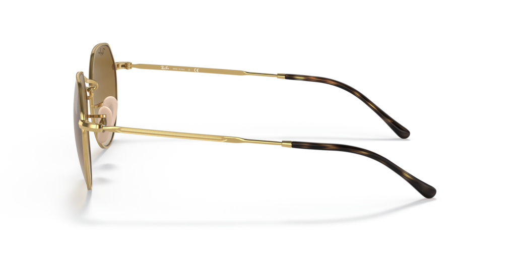 Ray Ban RB3565 001/51 Güneş Gözlükleri