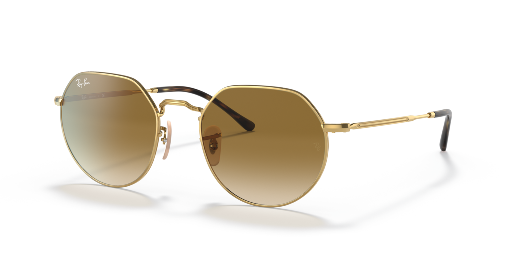 Ray Ban RB3565 001/51 Güneş Gözlükleri