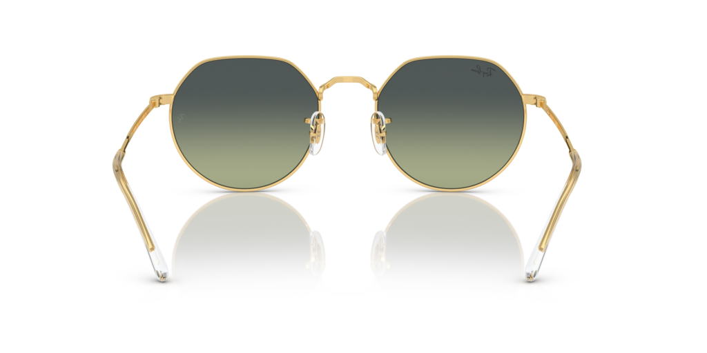 Ray Ban RB3565 001/BH Güneş Gözlükleri