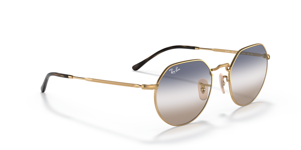 Ray-Ban RB3565 001/GD