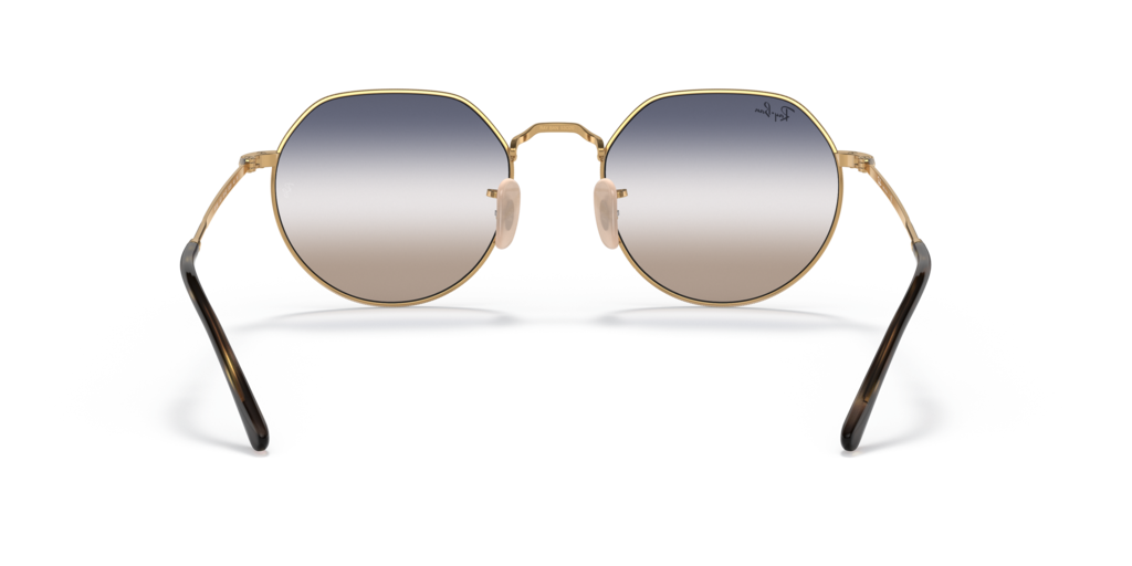 Ray-Ban RB3565 001/GD