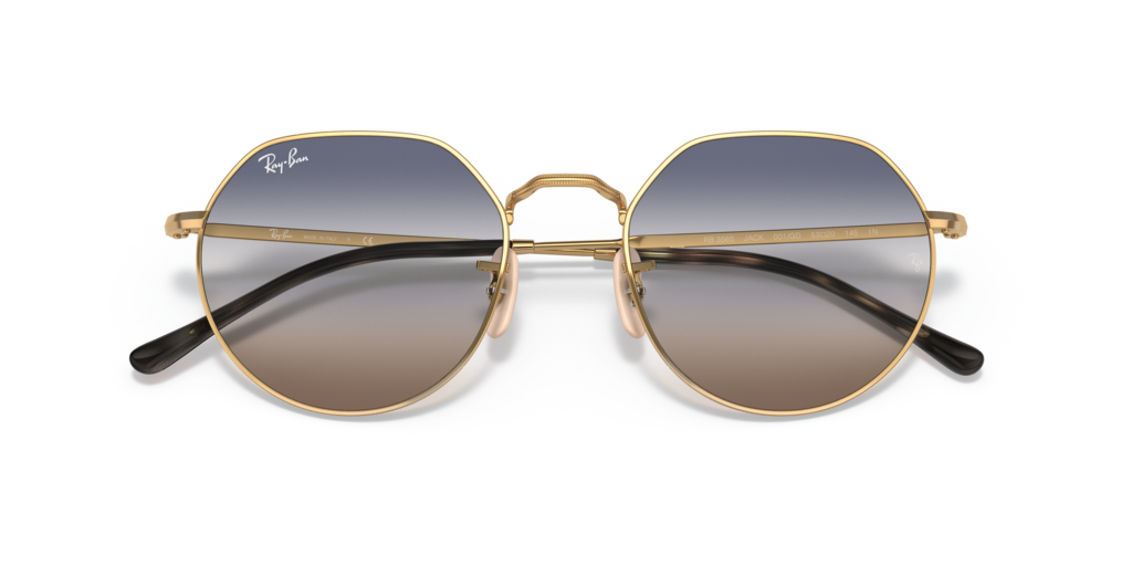 Ray-Ban RB3565 001/GD
