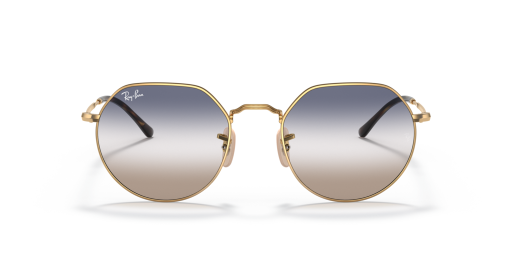 Ray-Ban RB3565 001/GD