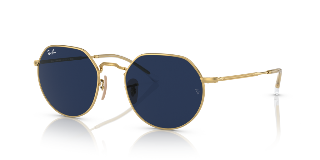 Ray-Ban RB3565 001/GG