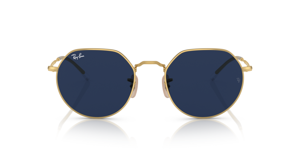 Ray-Ban RB3565 001/GG