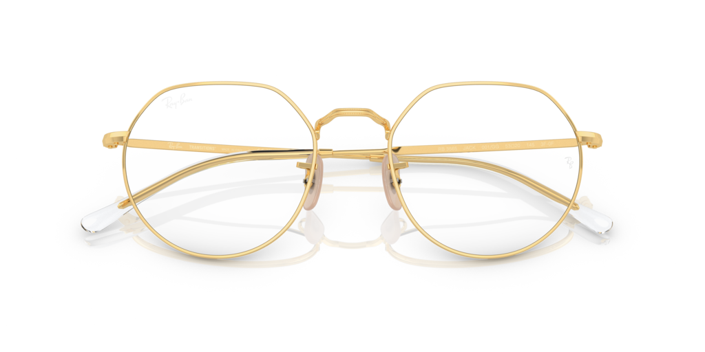 Ray-Ban RB3565 001/GG