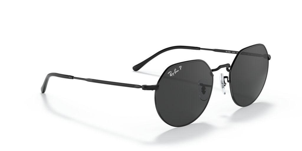 Ray-Ban RB3565 002/48