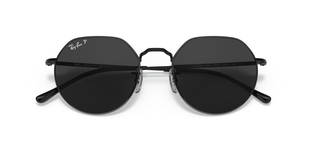 Ray-Ban RB3565 002/48
