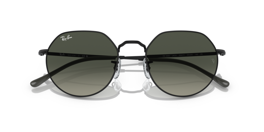 Ray-Ban RB3565 002/71