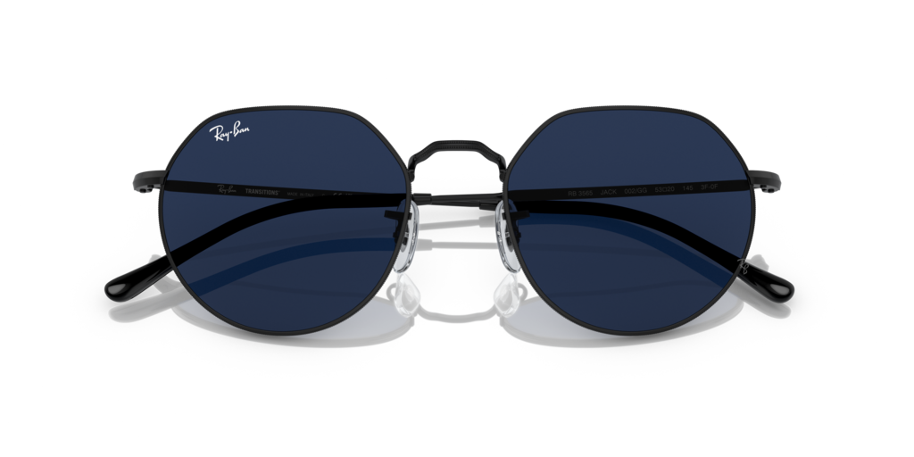 Ray-Ban RB3565 002/GG