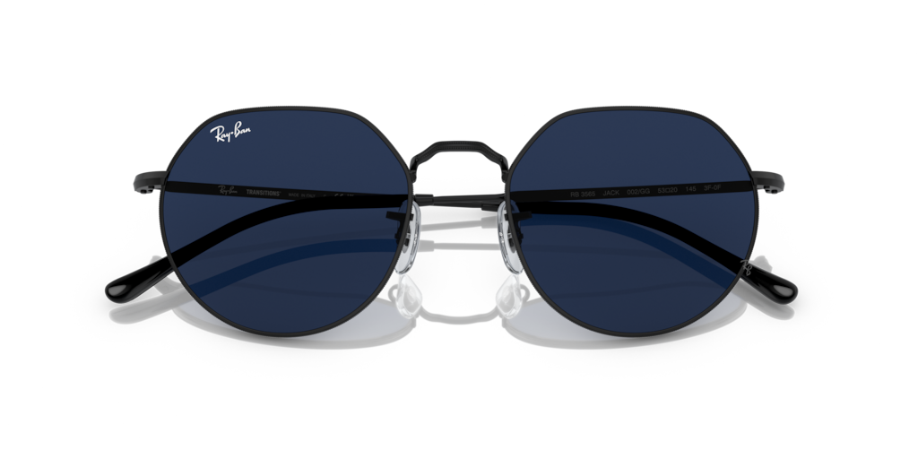 Ray-Ban RB3565 002/GG
