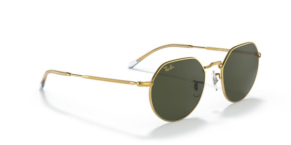 Ray-Ban RB3565 919631
