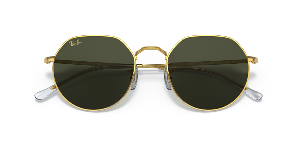 Ray-Ban RB3565 919631