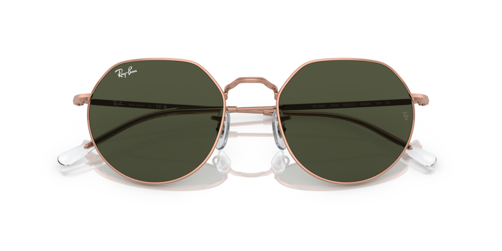 Ray-Ban RB3565 920231