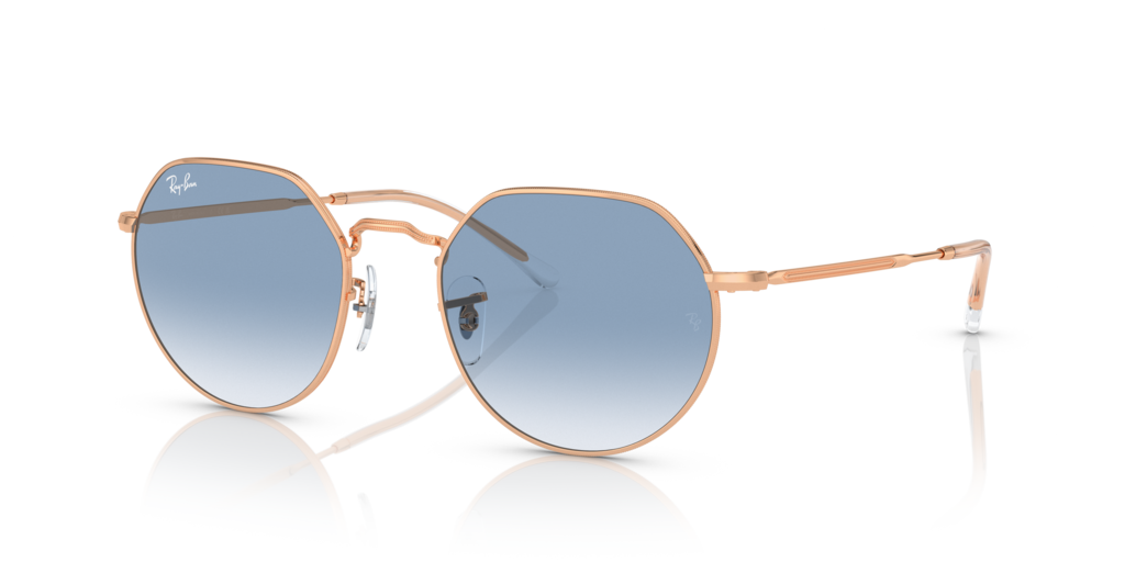 Ray Ban RB3565 92023F Güneş Gözlükleri