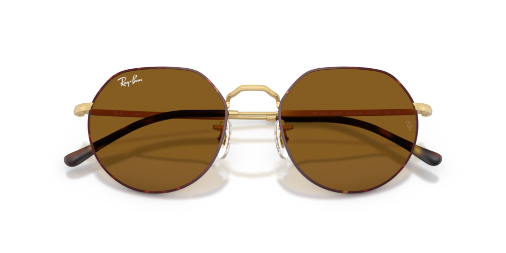 Ray-Ban RB3565 927533