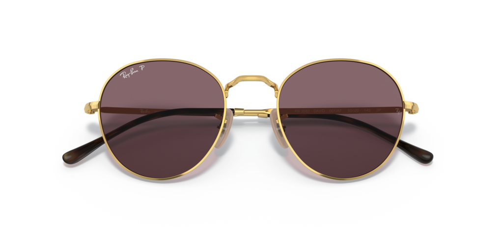 Ray-Ban RB3582 001/AF